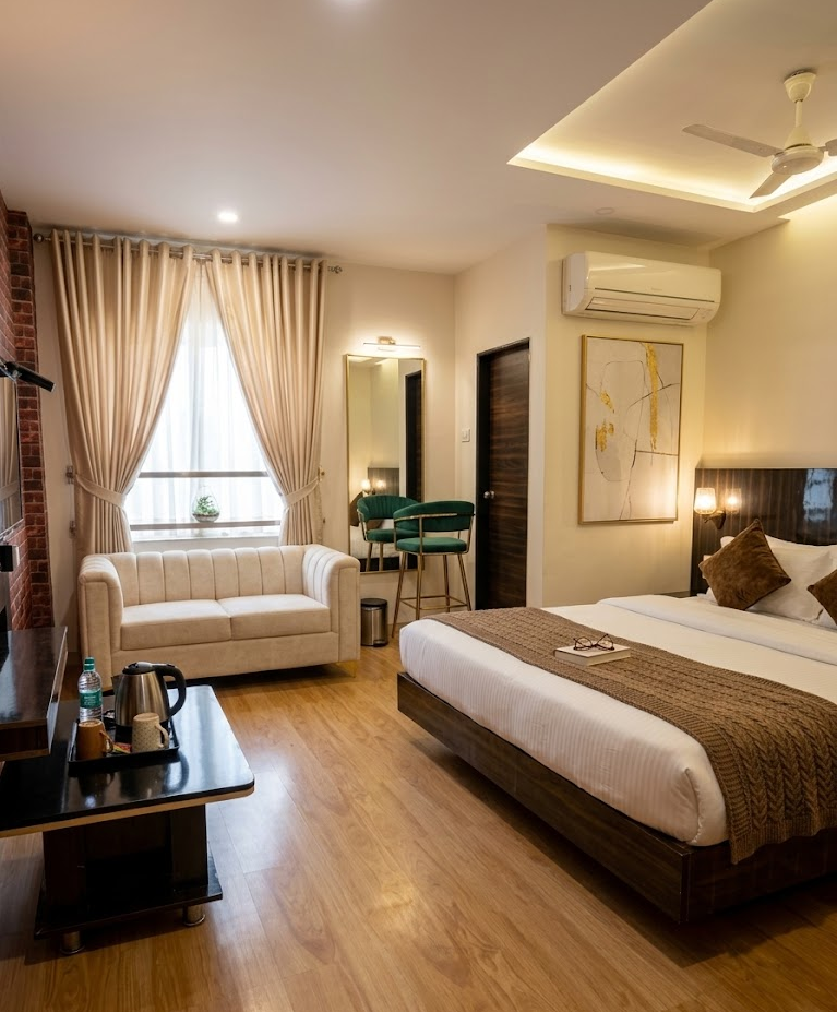 Premium Room